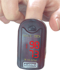 Oximeter MD300 C4