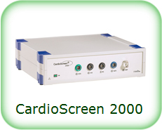 CardioScreen 2000